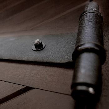 Hinges – RW Hardware