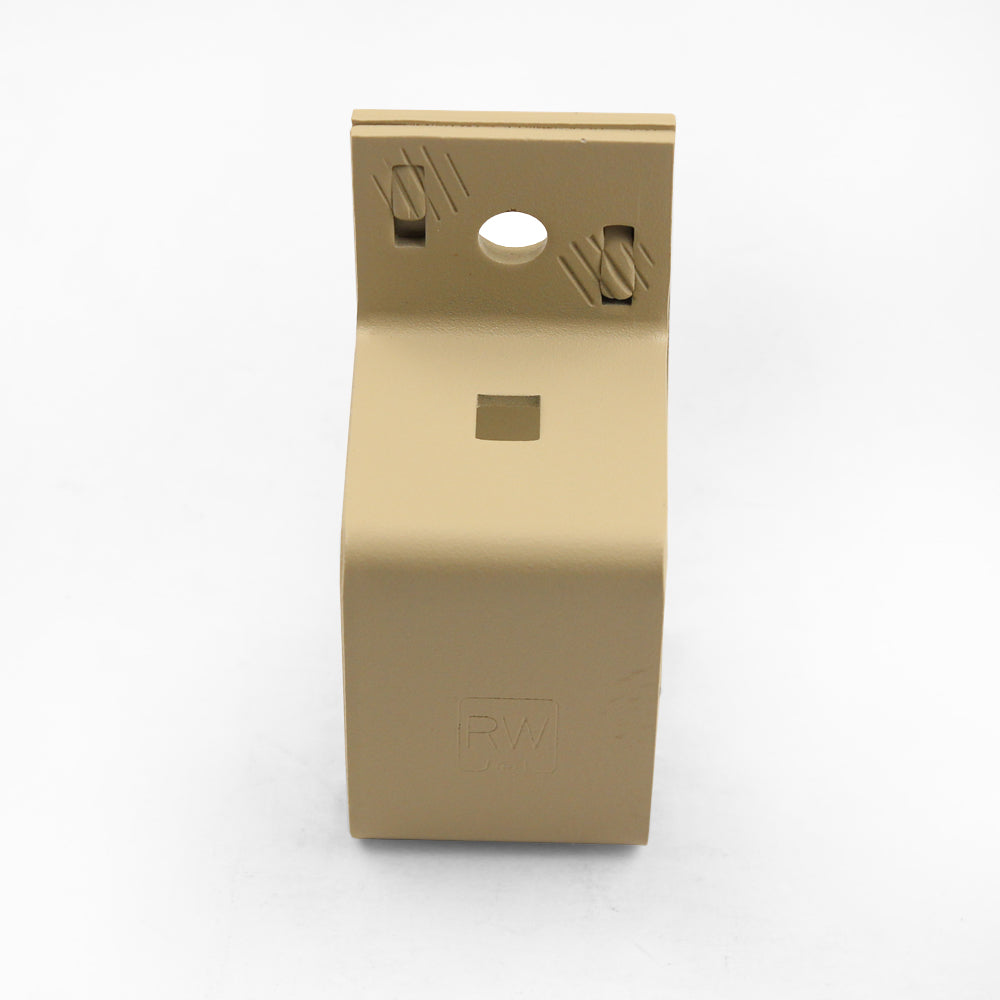 1000lb Box Track - 376 Sidewall Bracket
