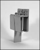 Sidewall Stop Bracket