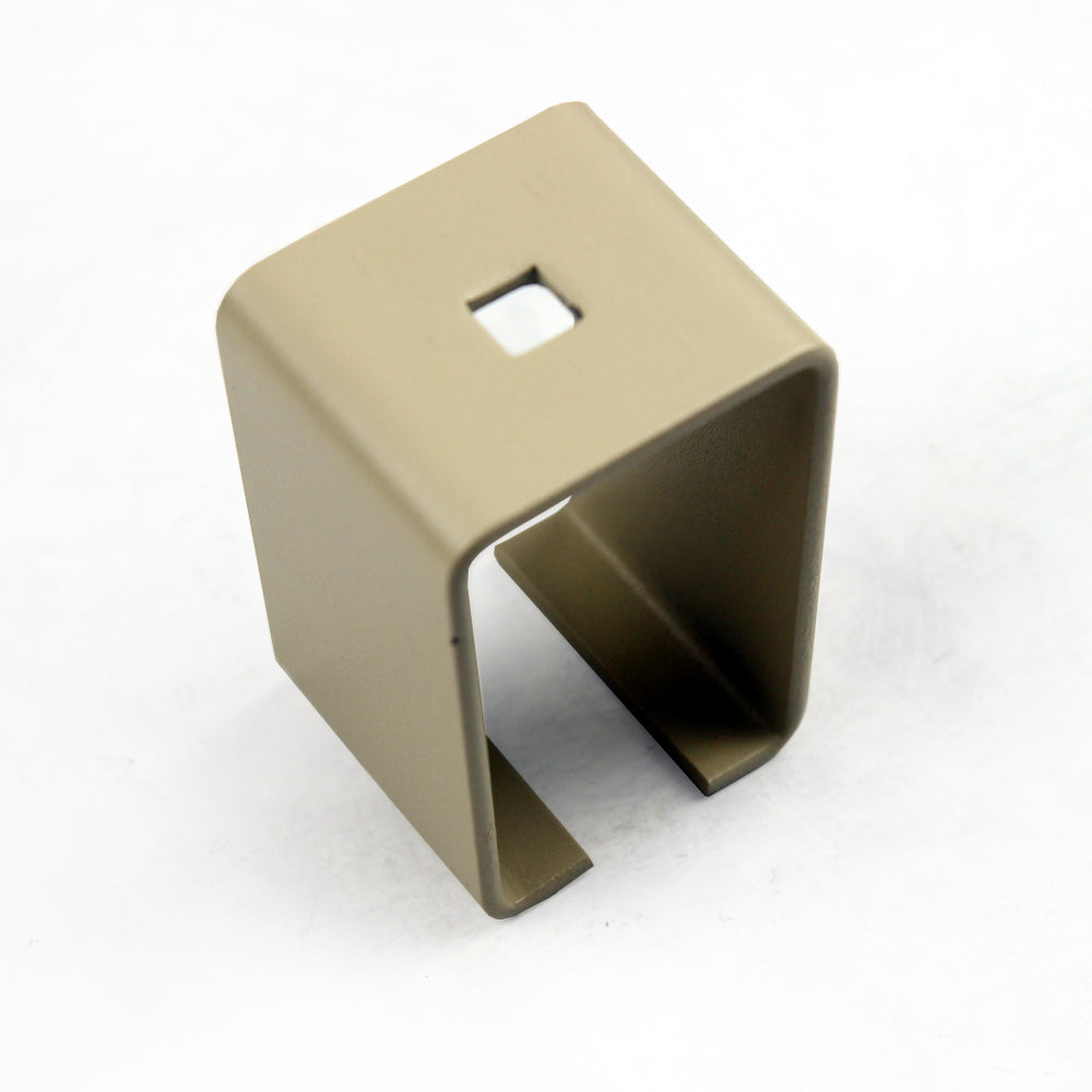 600lb Box Track - 232 Box Track Overhead Bracket