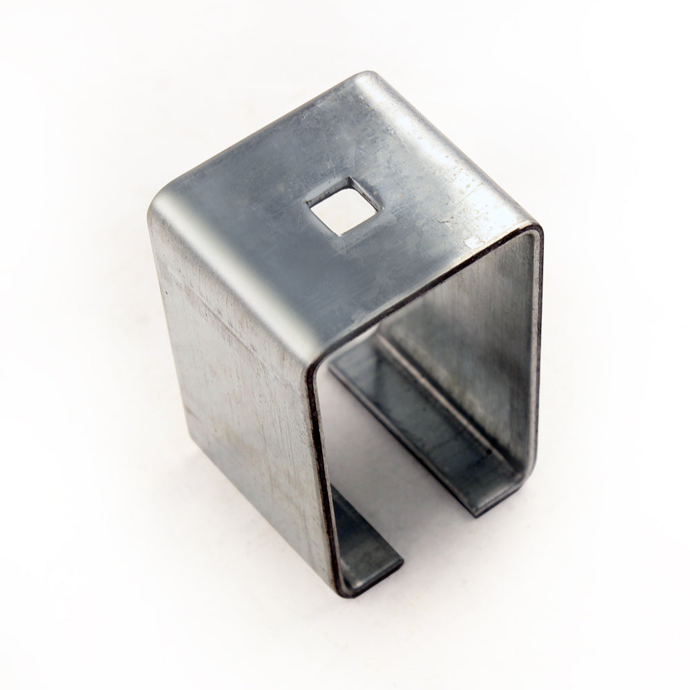 600lb Box Track - 232 Box Track Overhead Bracket