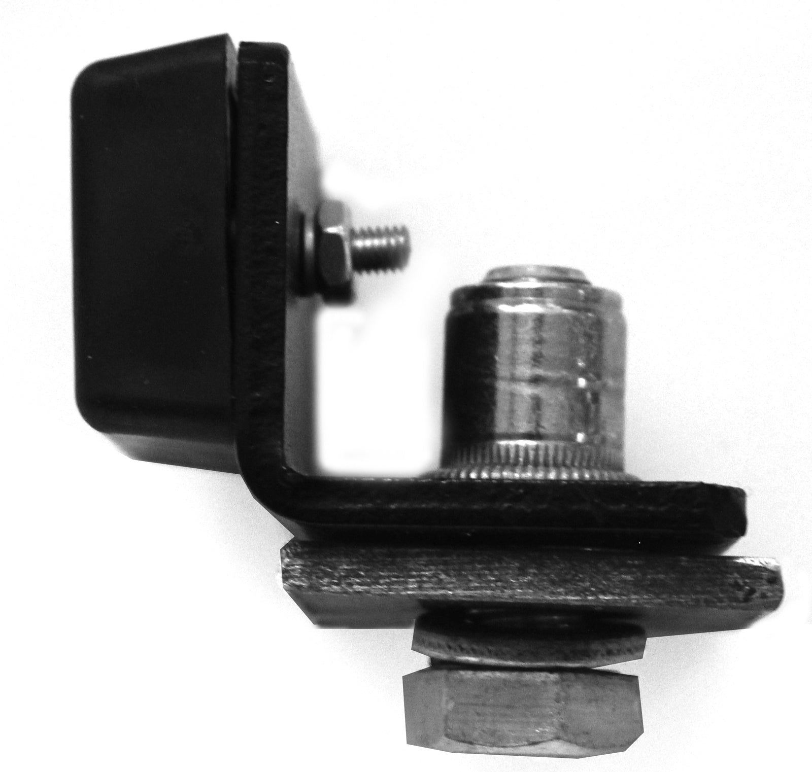 adjustable track stop