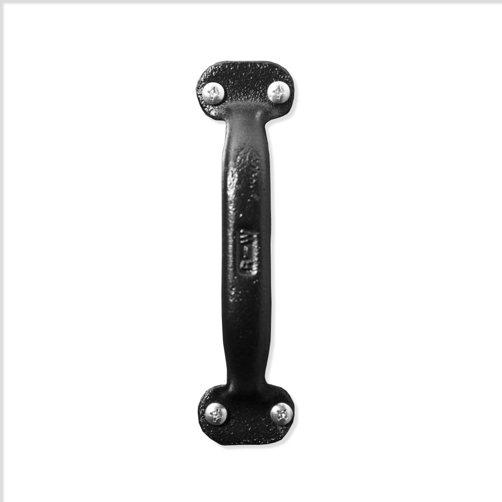 8" Medium Duty Iron Bow Handle