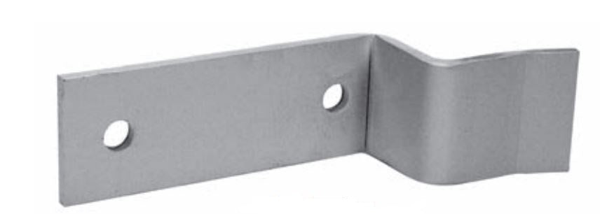 102 Series Steel Binder
