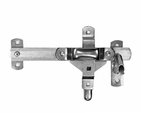 125 Door Latch