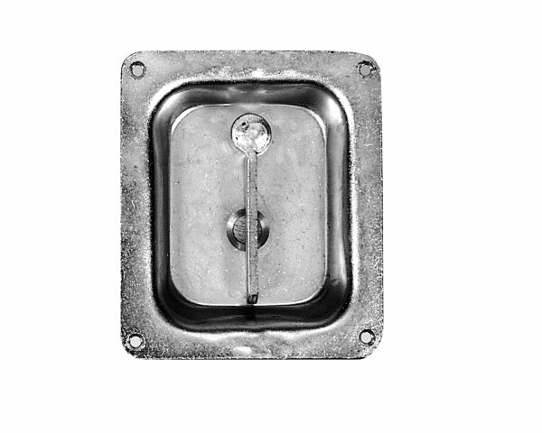 152 Door Latch
