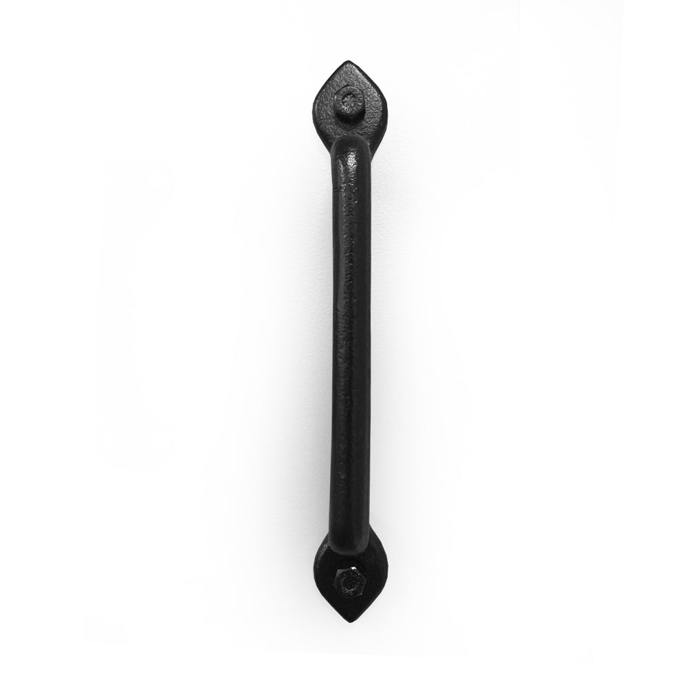 14" Heavy Duty Iron Bow Handle