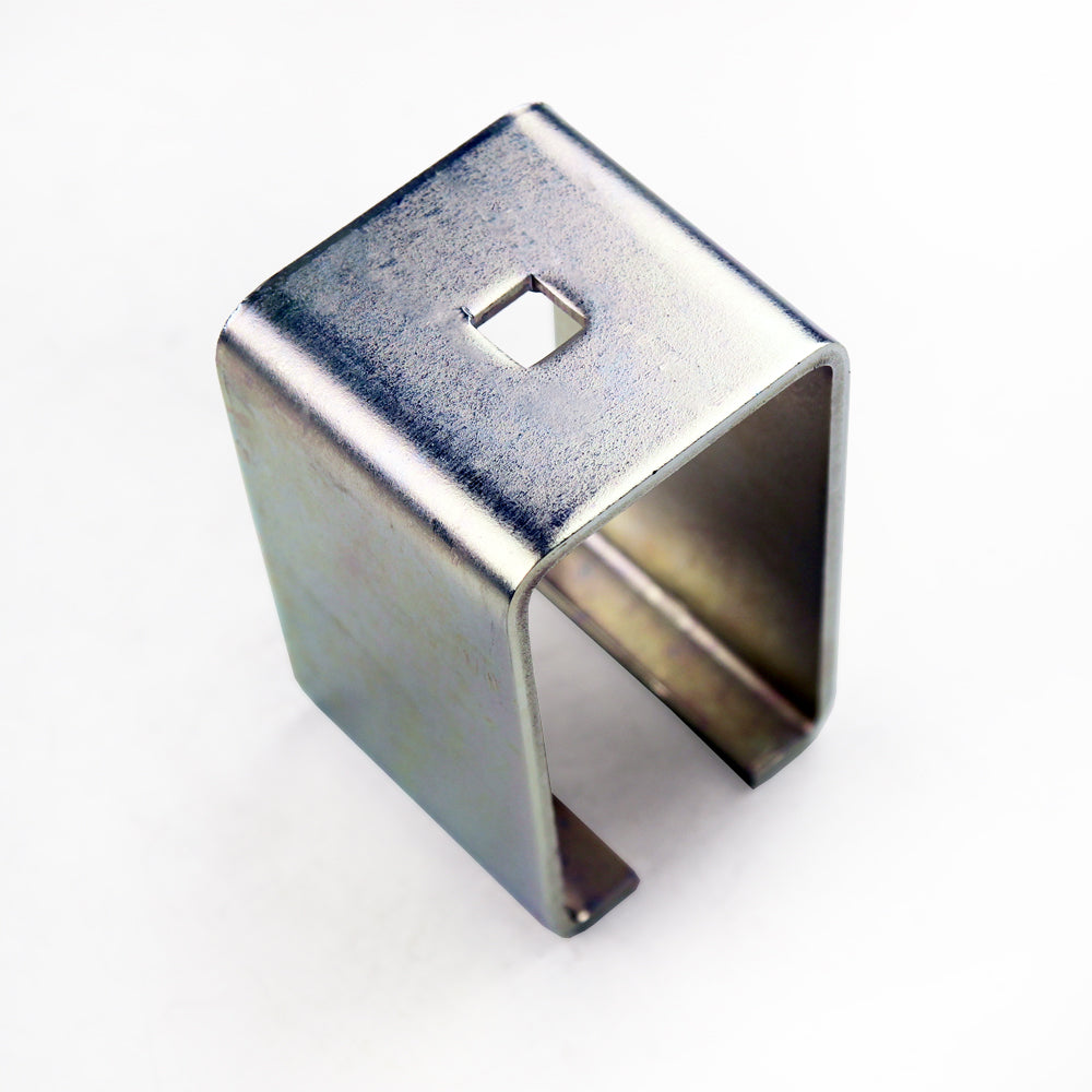600lb Box Track - 232 Box Track Overhead Bracket