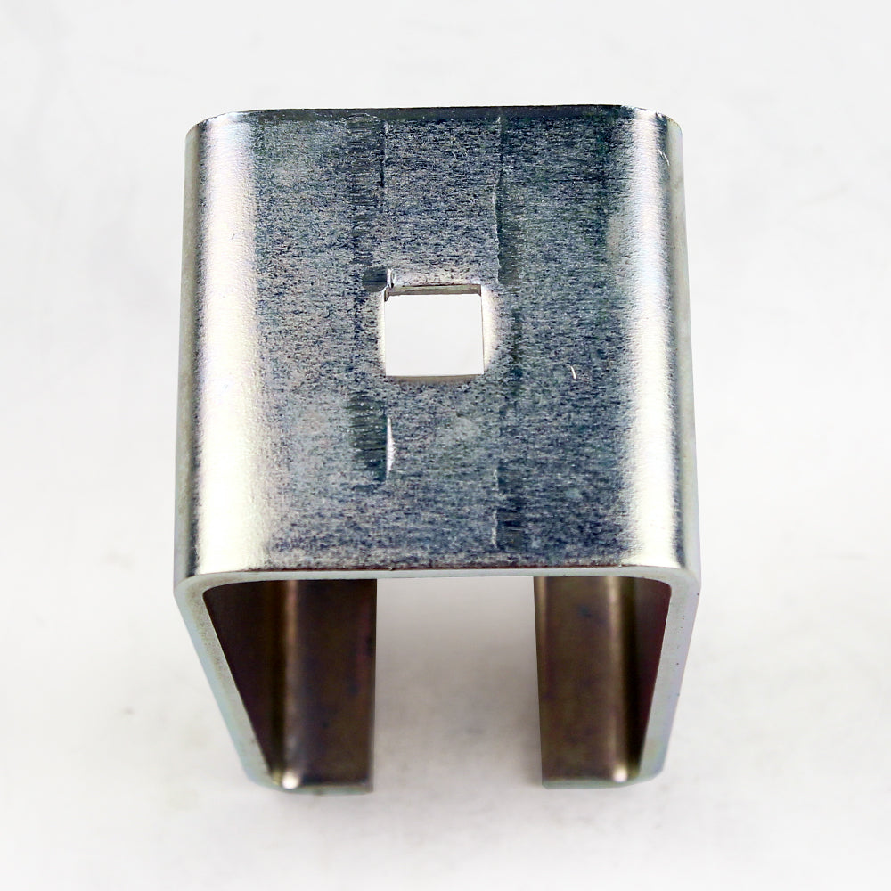 600lb Box Track - 232 Box Track Overhead Bracket