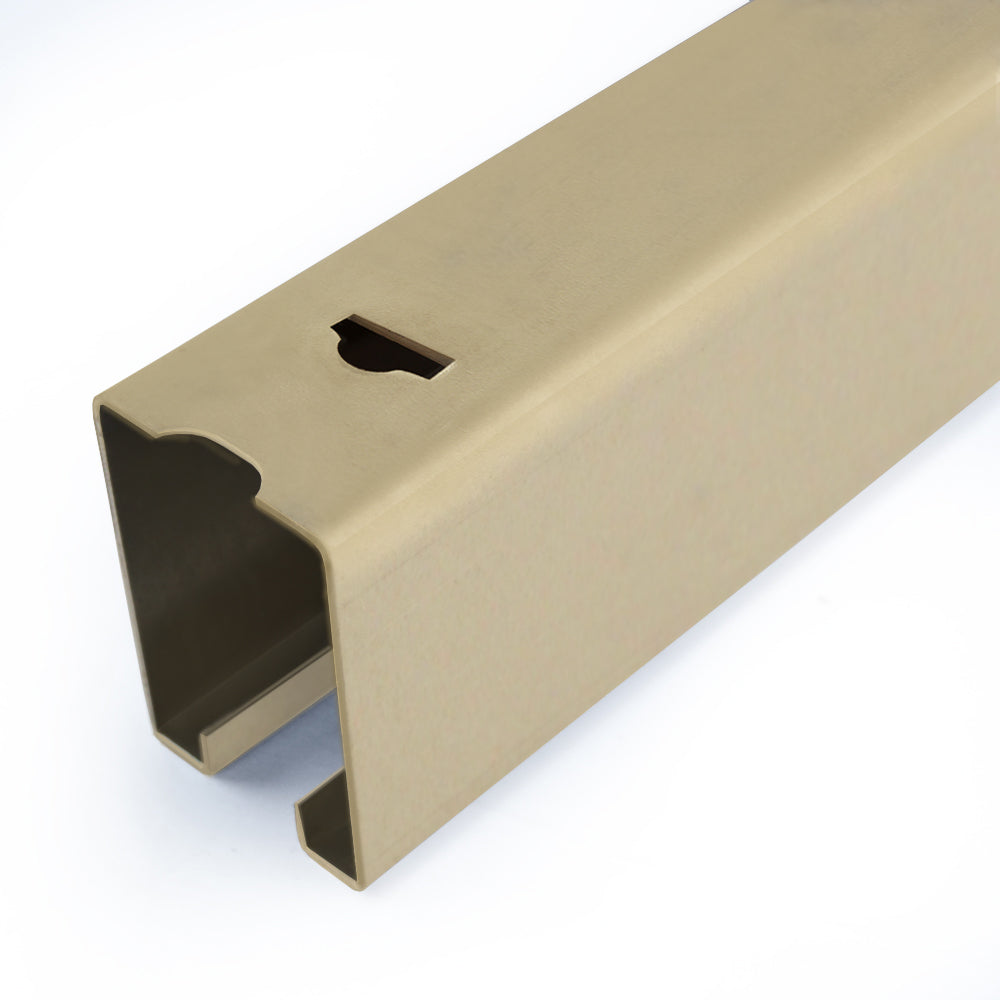 376 Series 10' Box Track