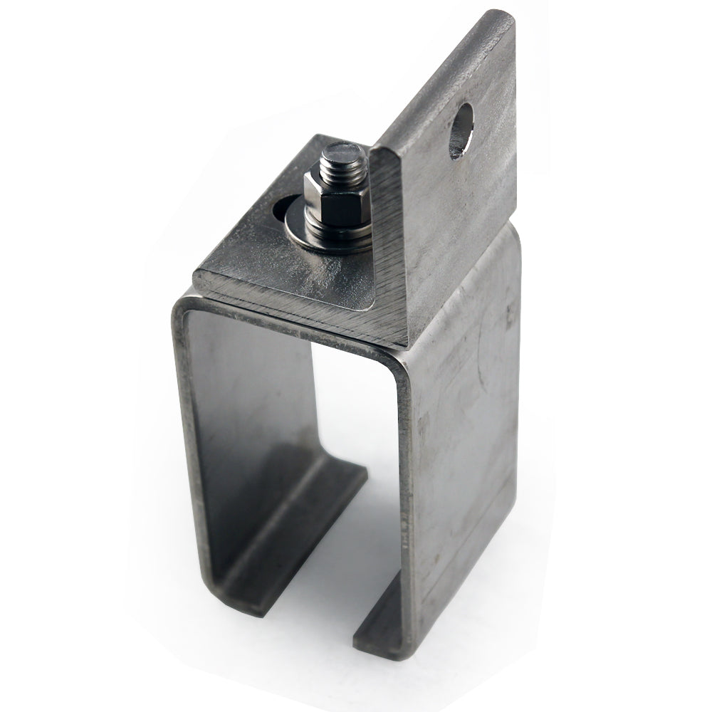 600lb Box Track - 232 Sidewall Bracket