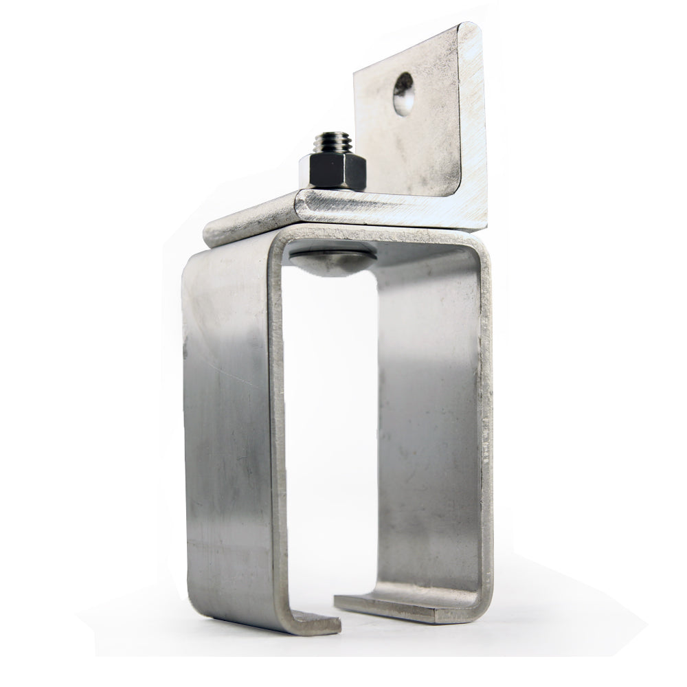 600lb Box Track - 232 Sidewall Bracket
