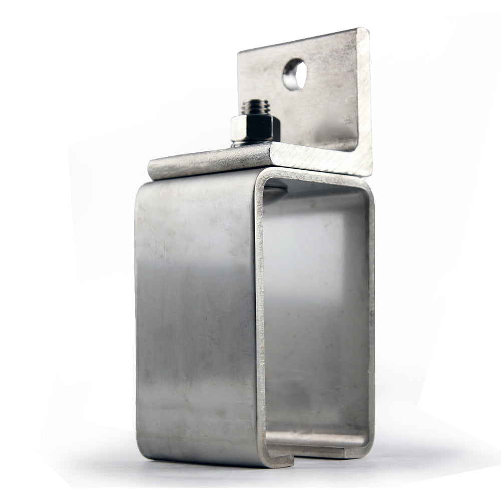 600lb Box Track - 232 Sidewall Bracket