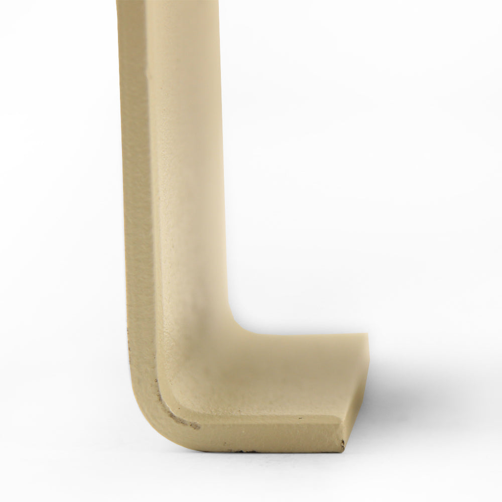 box track overhead center bracket