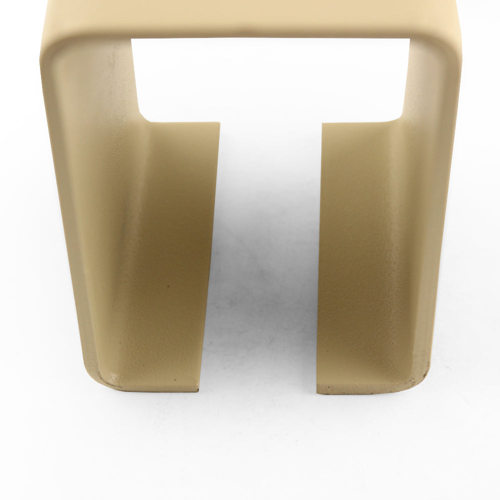 box track overhead center bracket