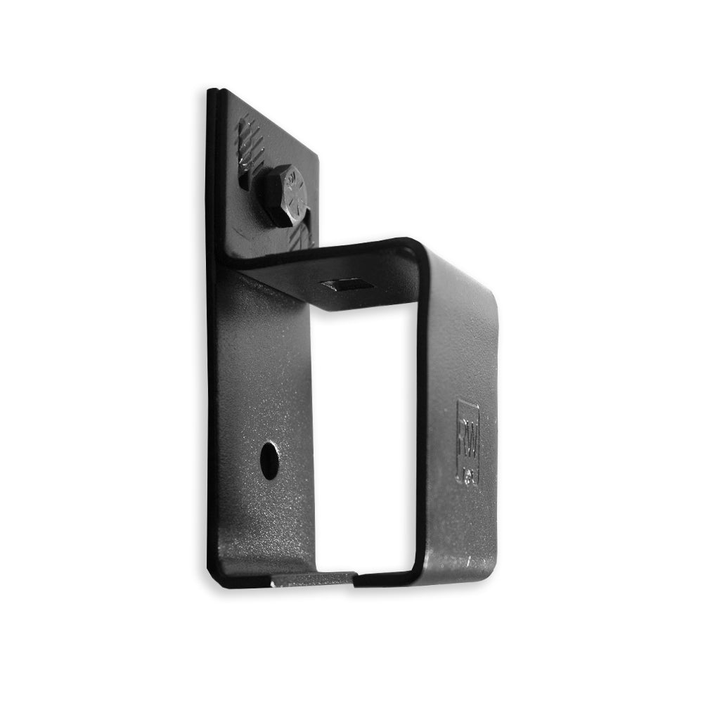 800lb Box Track - 330 Sidewall Bracket