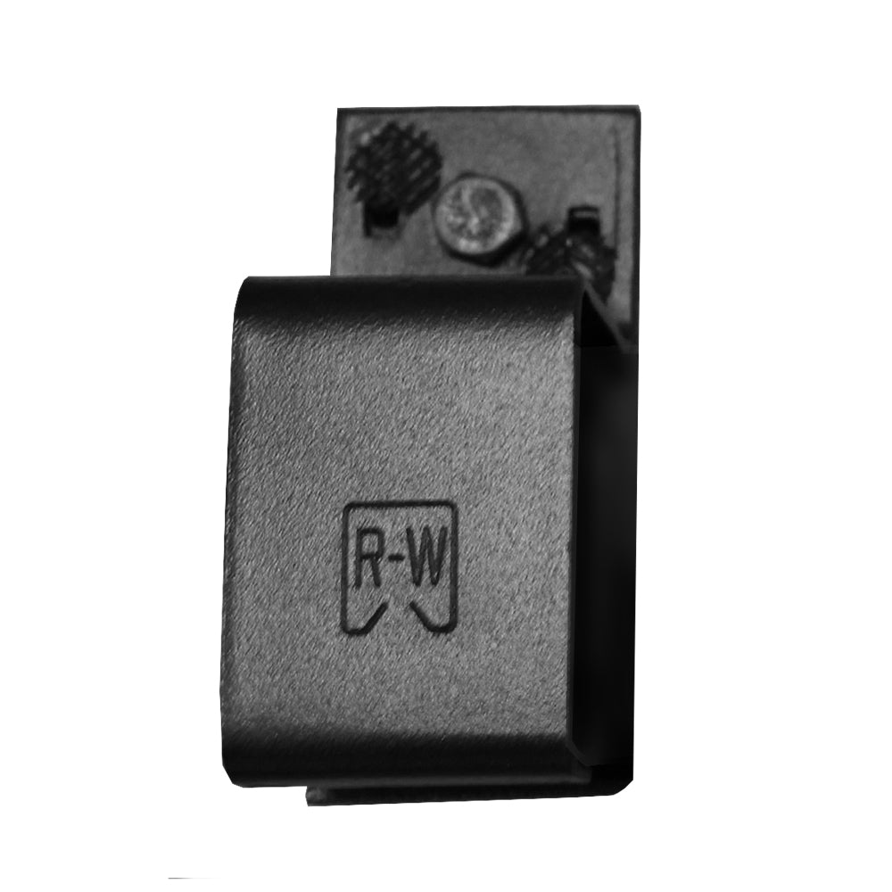 1000lb Box Track - 376 Sidewall Bracket