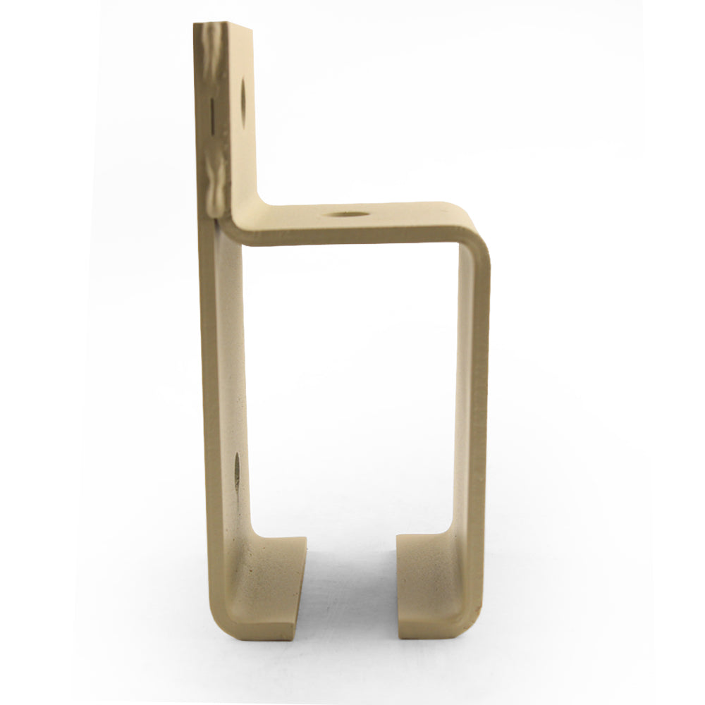 1000lb Box Track - 376 Sidewall Bracket