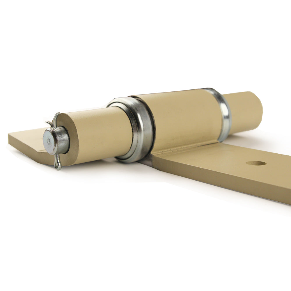 434 FW Industrial Strap Hinge