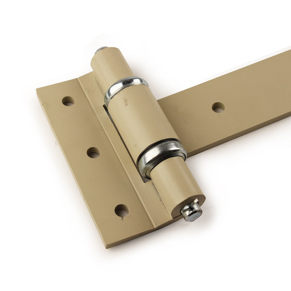 434 FW Industrial Strap Hinge