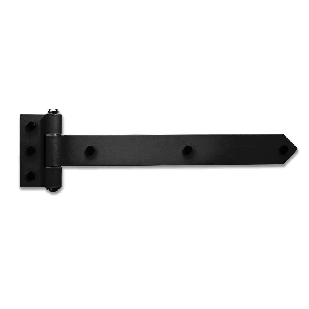 434 FW Industrial Strap Hinge