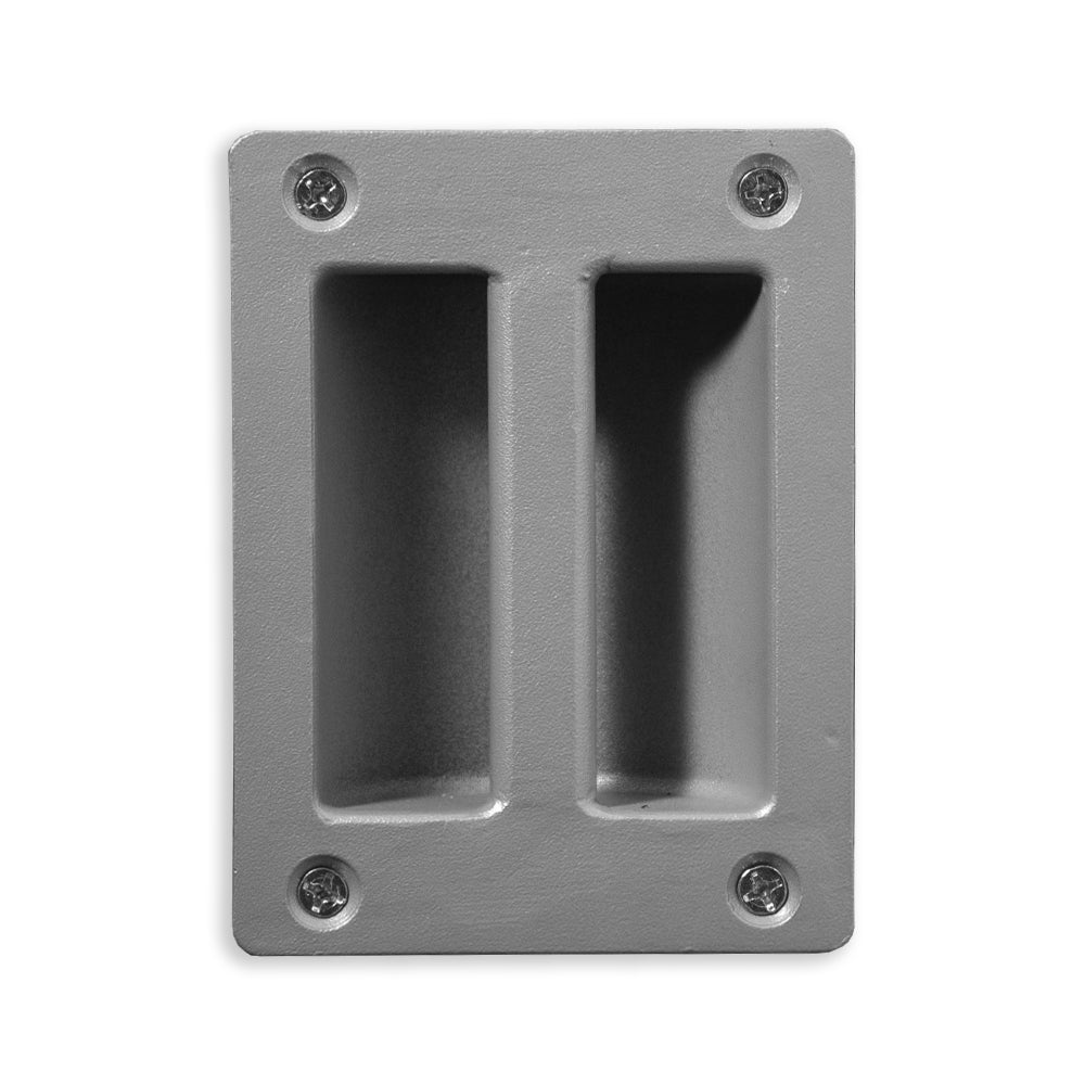 Heavy Duty Flush Door Handle