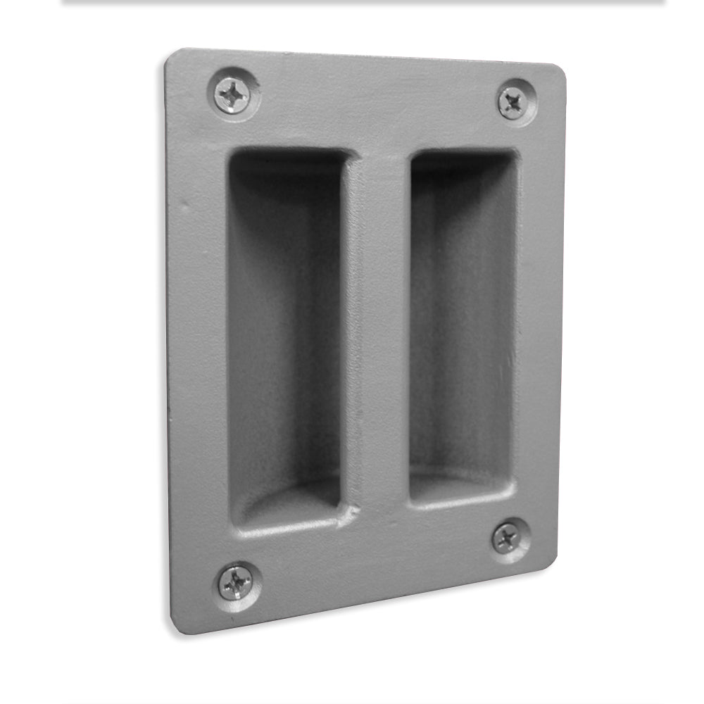 Heavy Duty Flush Door Handle