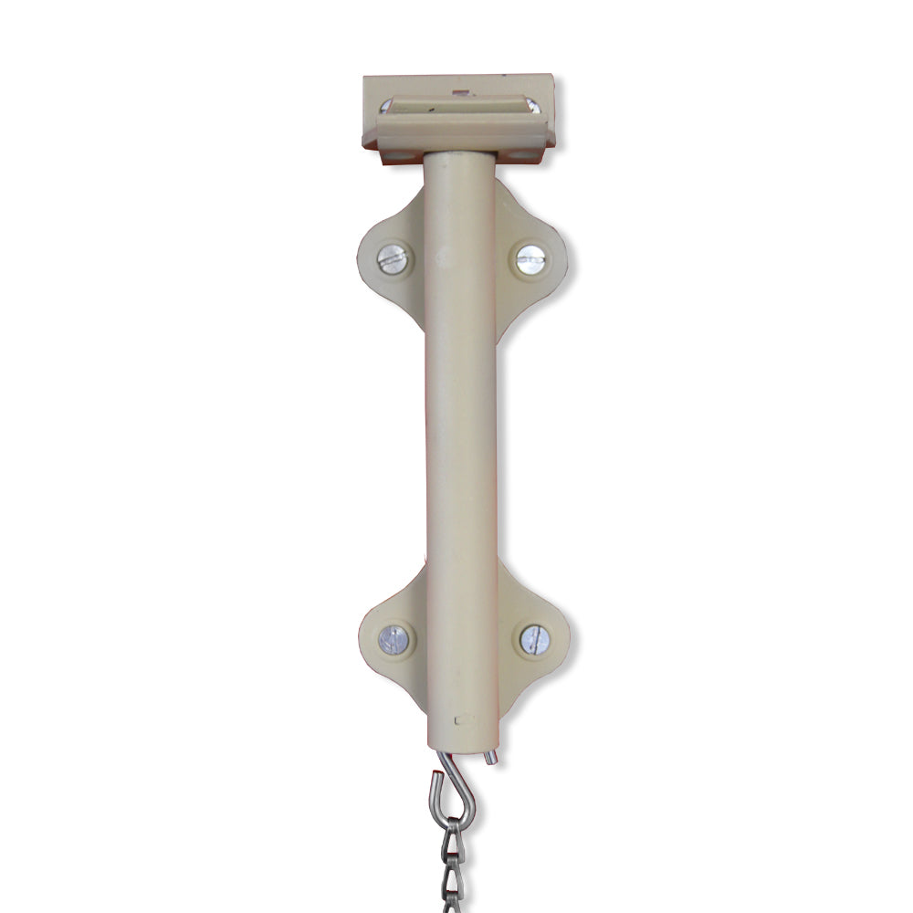 Light Duty Spring Loaded Bolt Latch