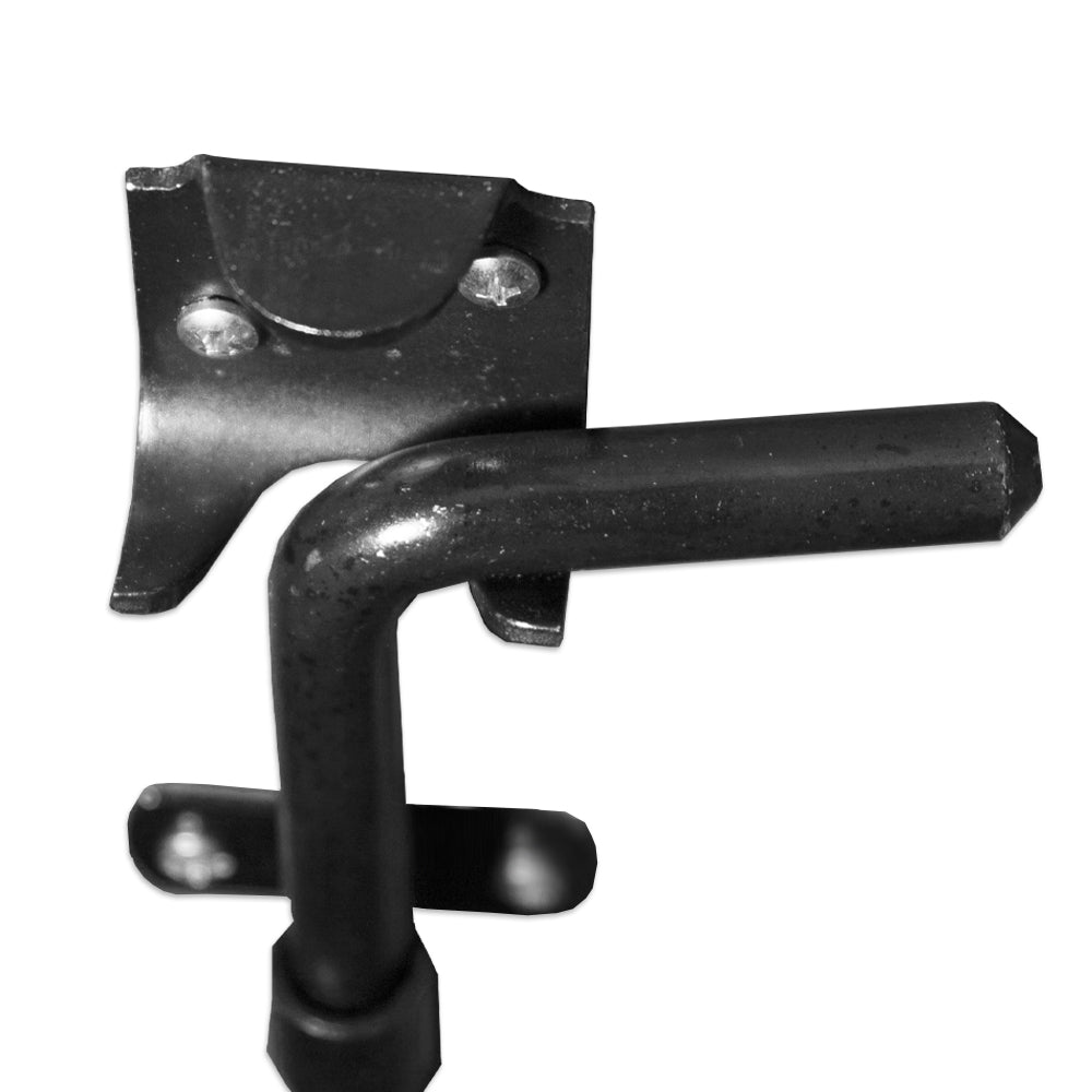 Heavy Duty Cane Bolt