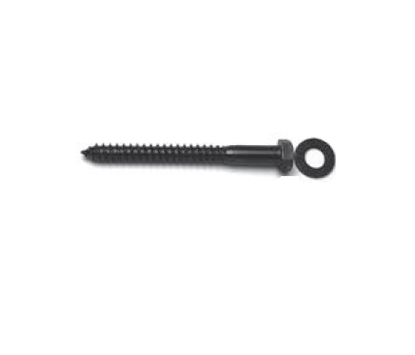 105-128 Lag Bolt Package