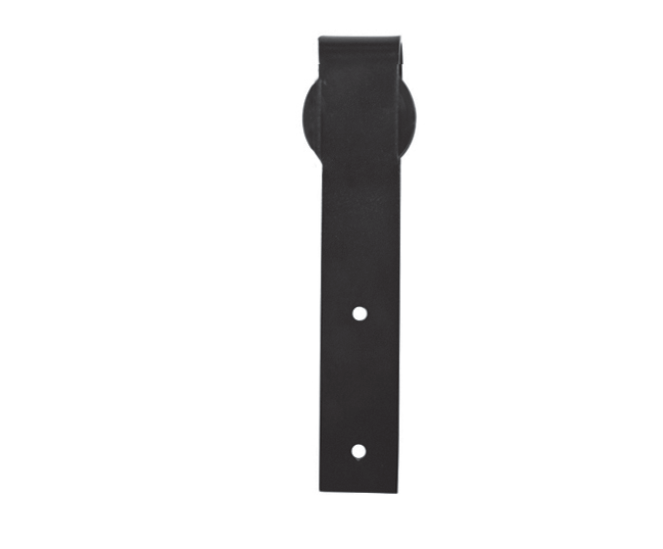 Series 105 Traditional Flat Track Hanger (Pairs)