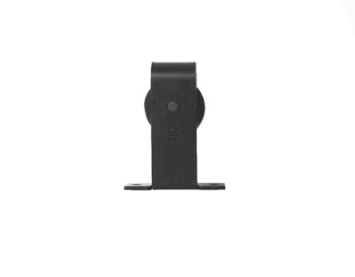 Series 105 Top Mount Flat Track Hanger (Pairs)
