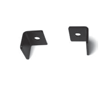 400lb Flat Track - 105 Track End Stop