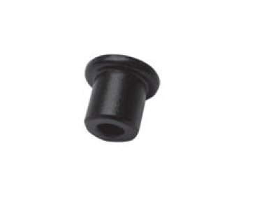 400lb Flat Track - 105 Wall Spacer