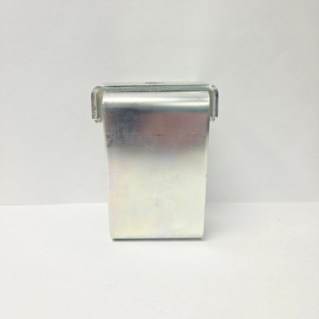 600lb Box Track - 232 Series Overhead Locking Bracket
