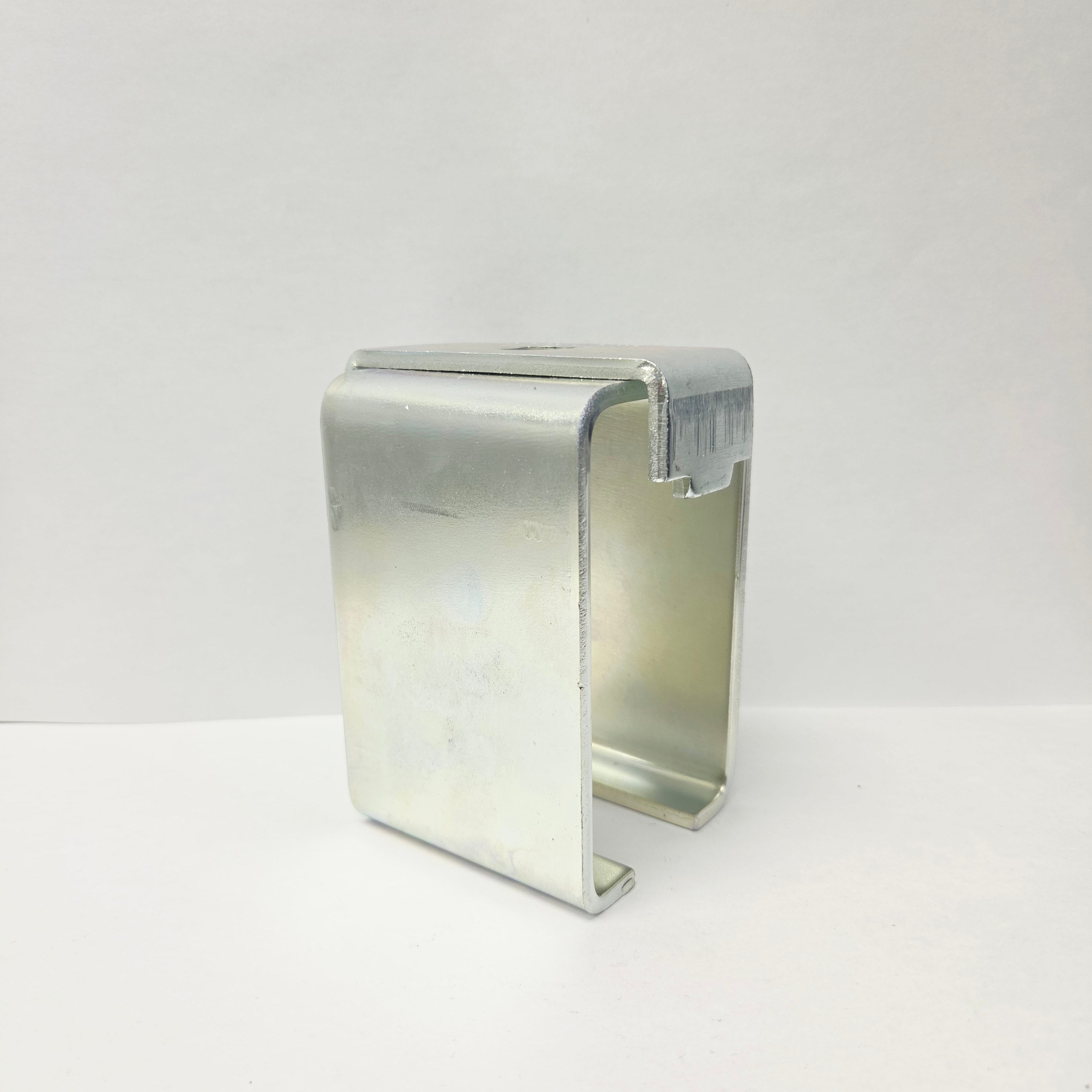 600lb Box Track - 232 Series Overhead Locking Bracket