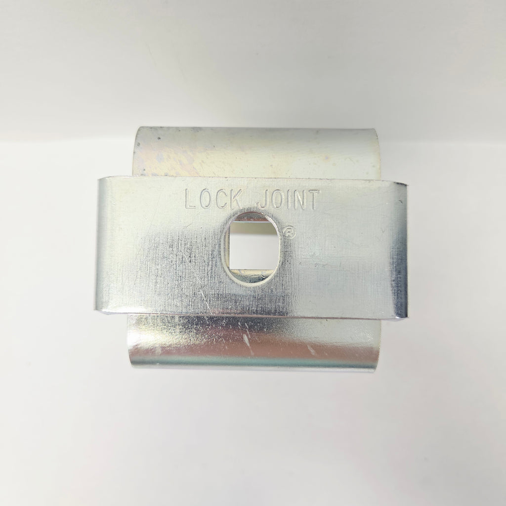 600lb Box Track - 232 Series Overhead Locking Bracket
