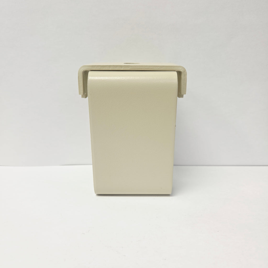 600lb Box Track - 232 Series Overhead Locking Bracket