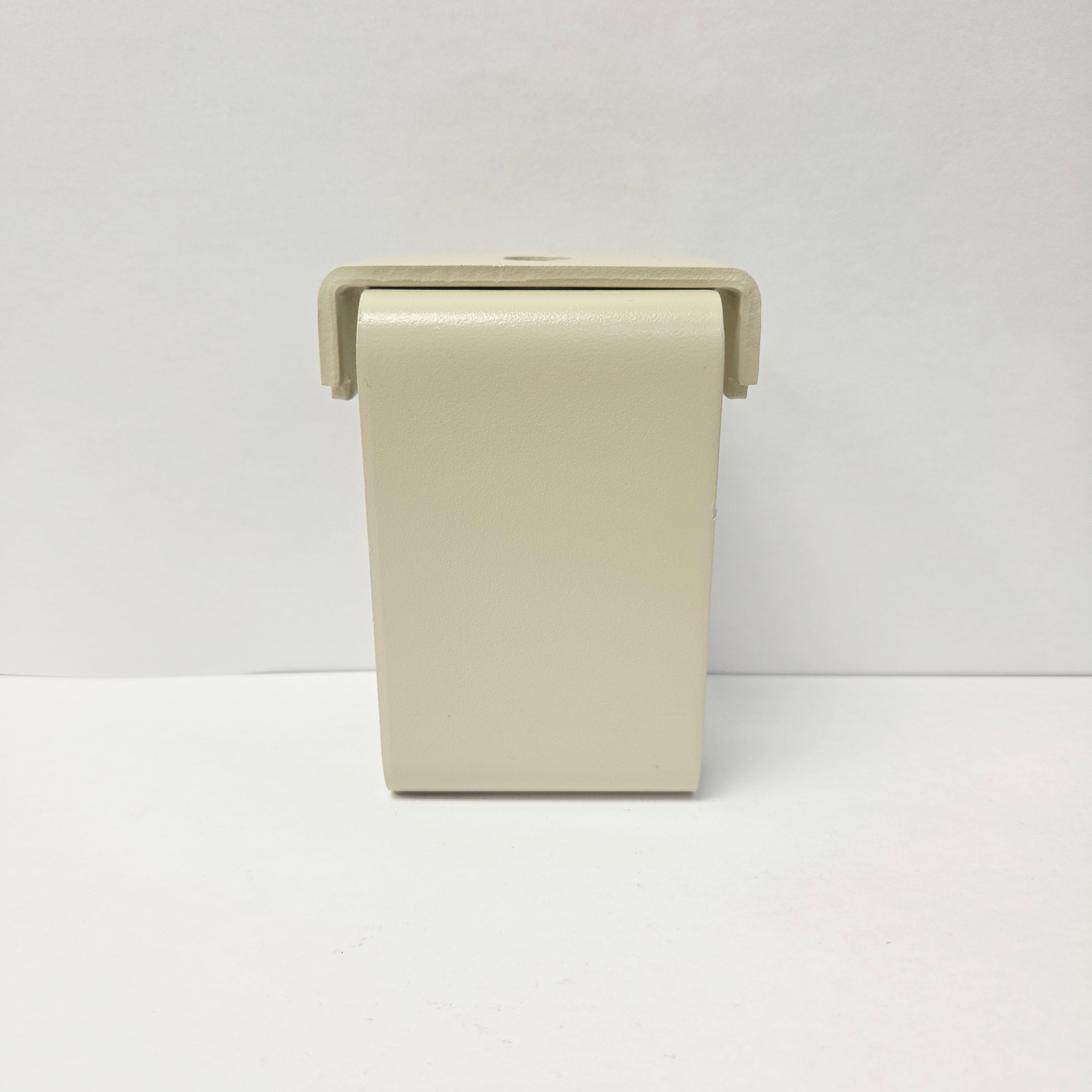 600lb Box Track - 232 Series Overhead Locking Bracket