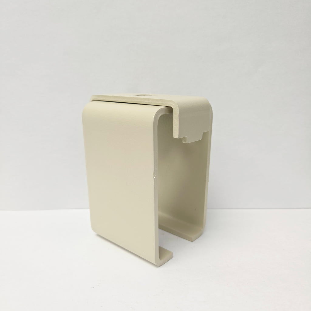 600lb Box Track - 232 Series Overhead Locking Bracket