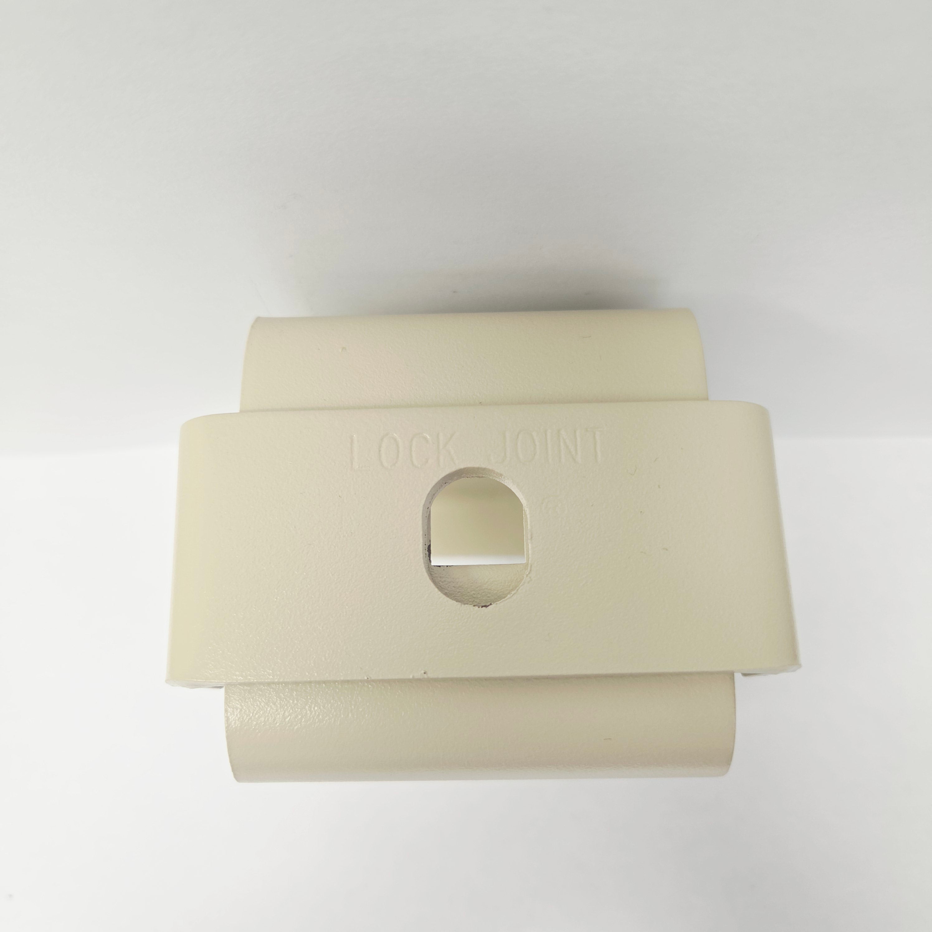 600lb Box Track - 232 Series Overhead Locking Bracket