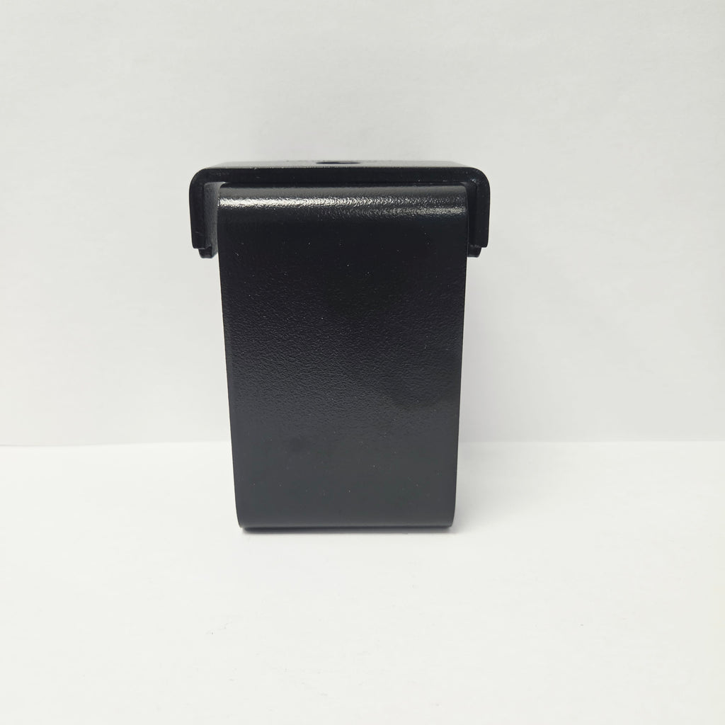 600lb Box Track - 232 Series Overhead Locking Bracket