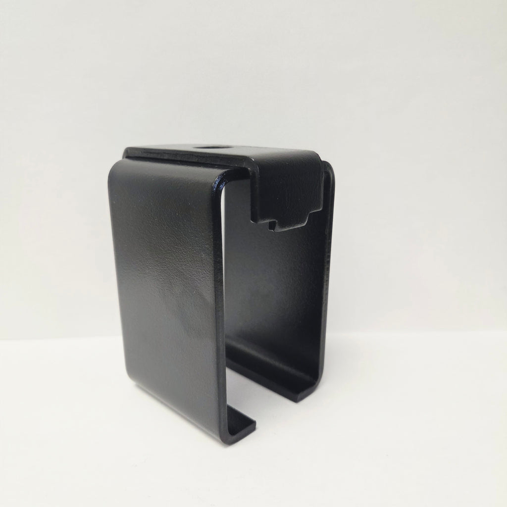 600lb Box Track - 232 Series Overhead Locking Bracket