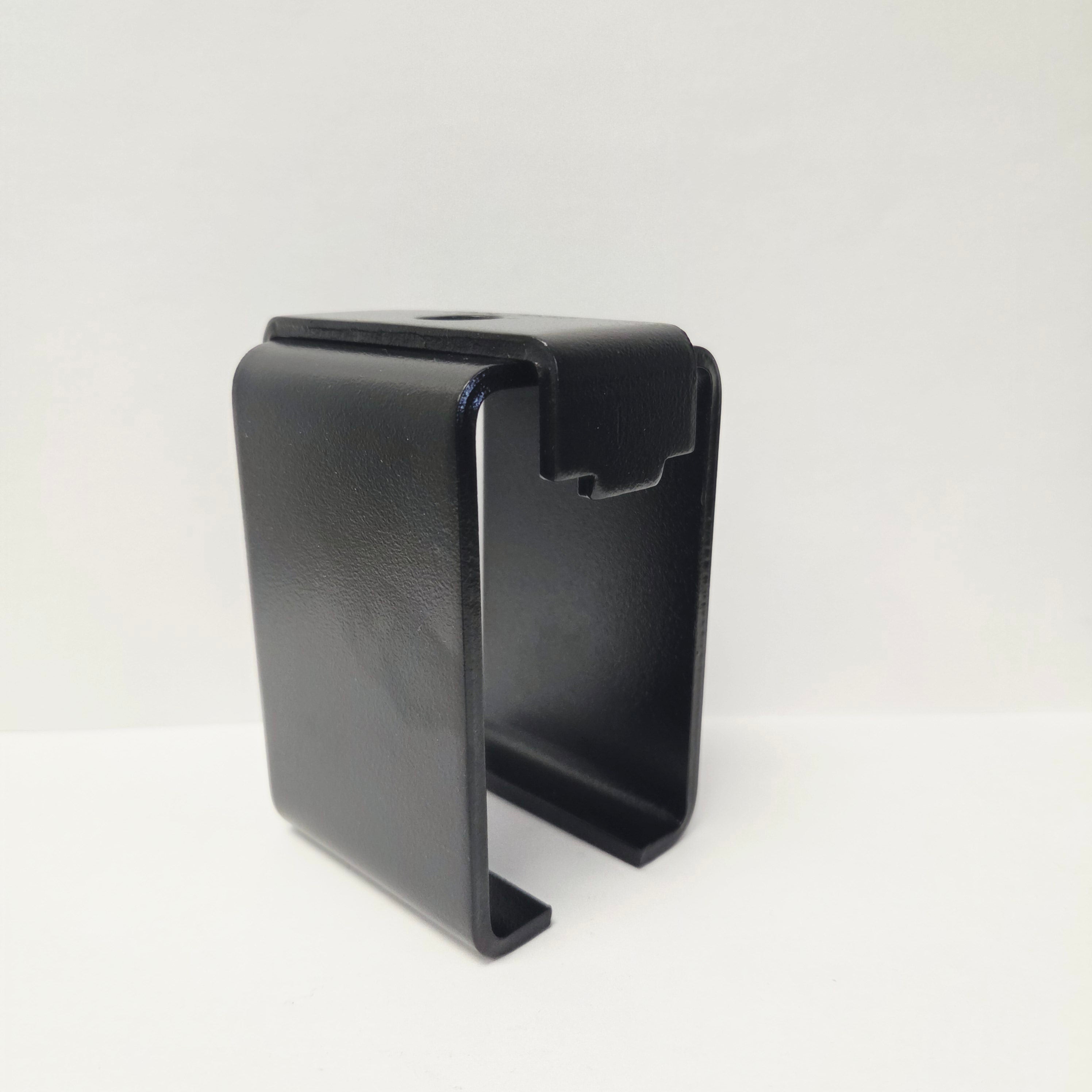 600lb Box Track - 232 Series Overhead Locking Bracket
