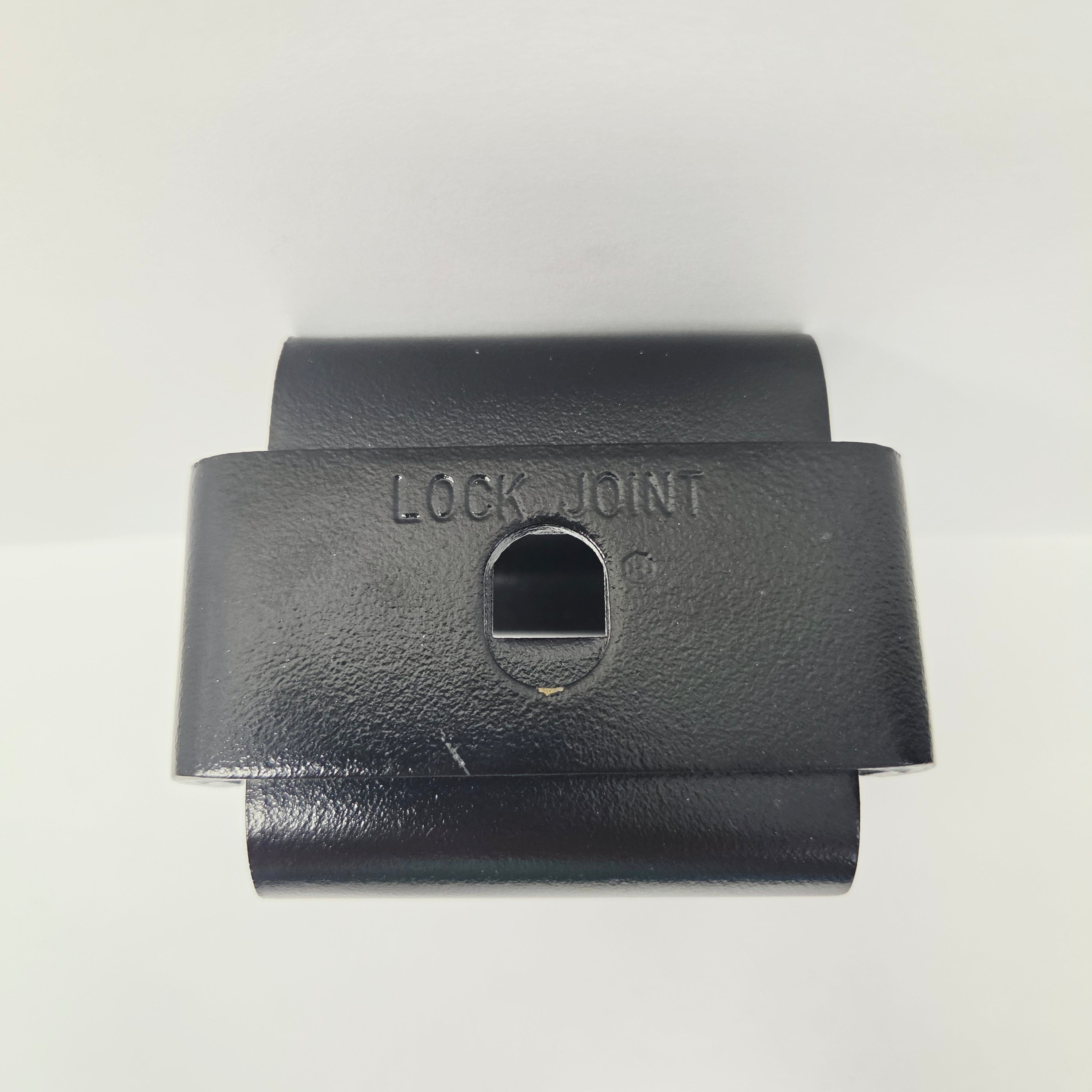 600lb Box Track - 232 Series Overhead Locking Bracket