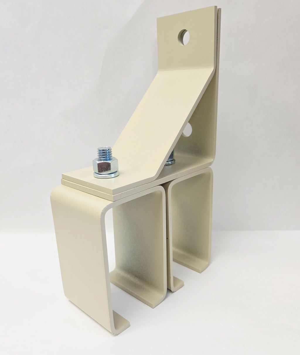 600lb Box Track - 232 Bypass Bracket