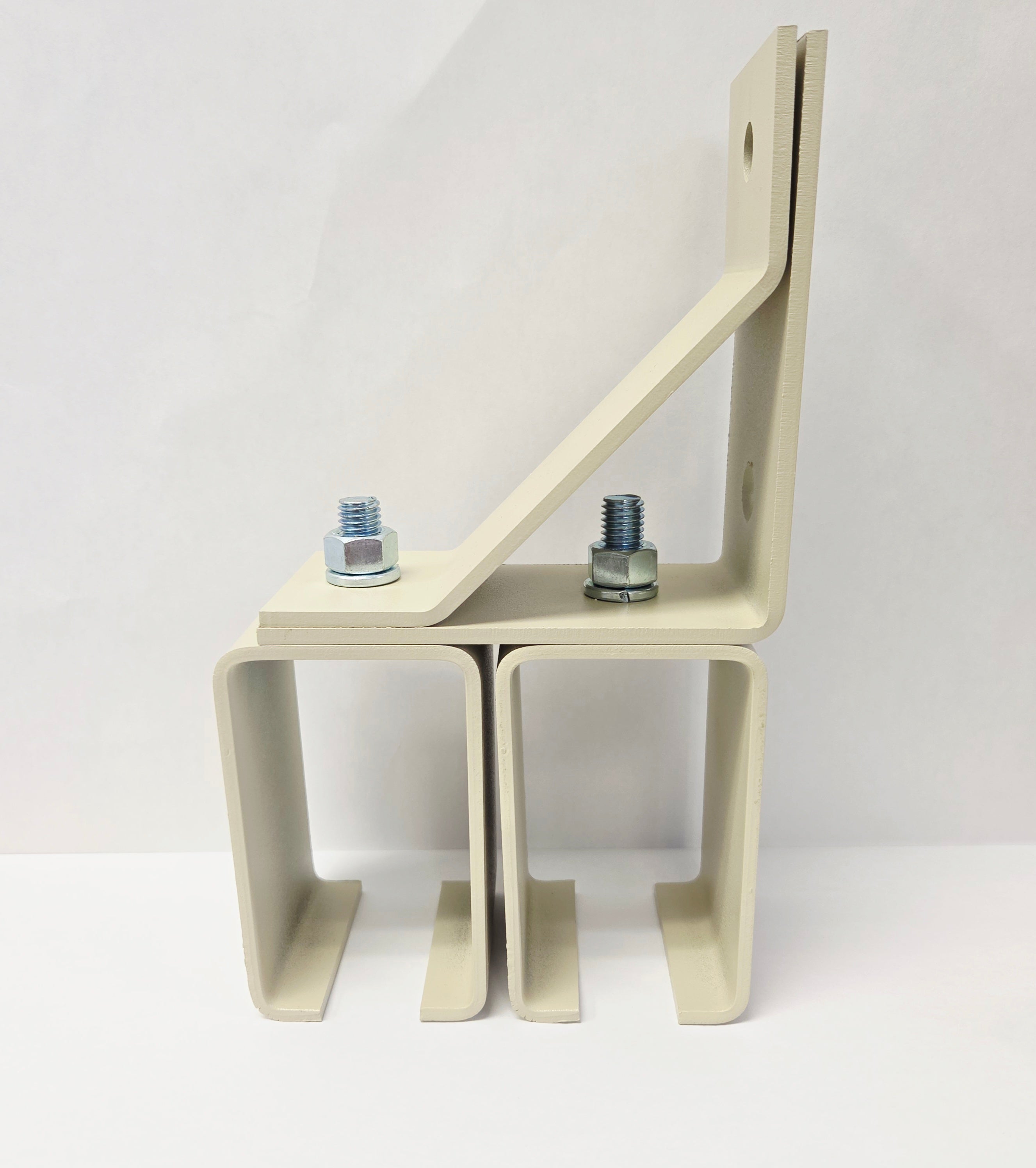 600lb Box Track - 232 Bypass Bracket