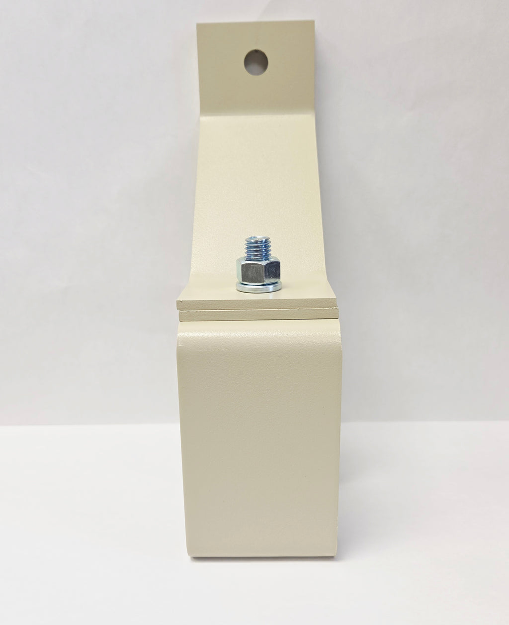 600lb Box Track - 232 Bypass Bracket