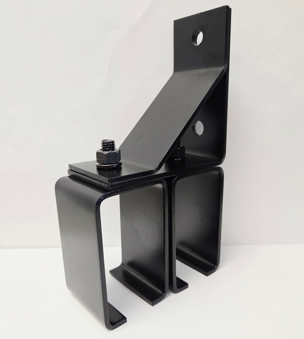 600lb Box Track - 232 Bypass Bracket