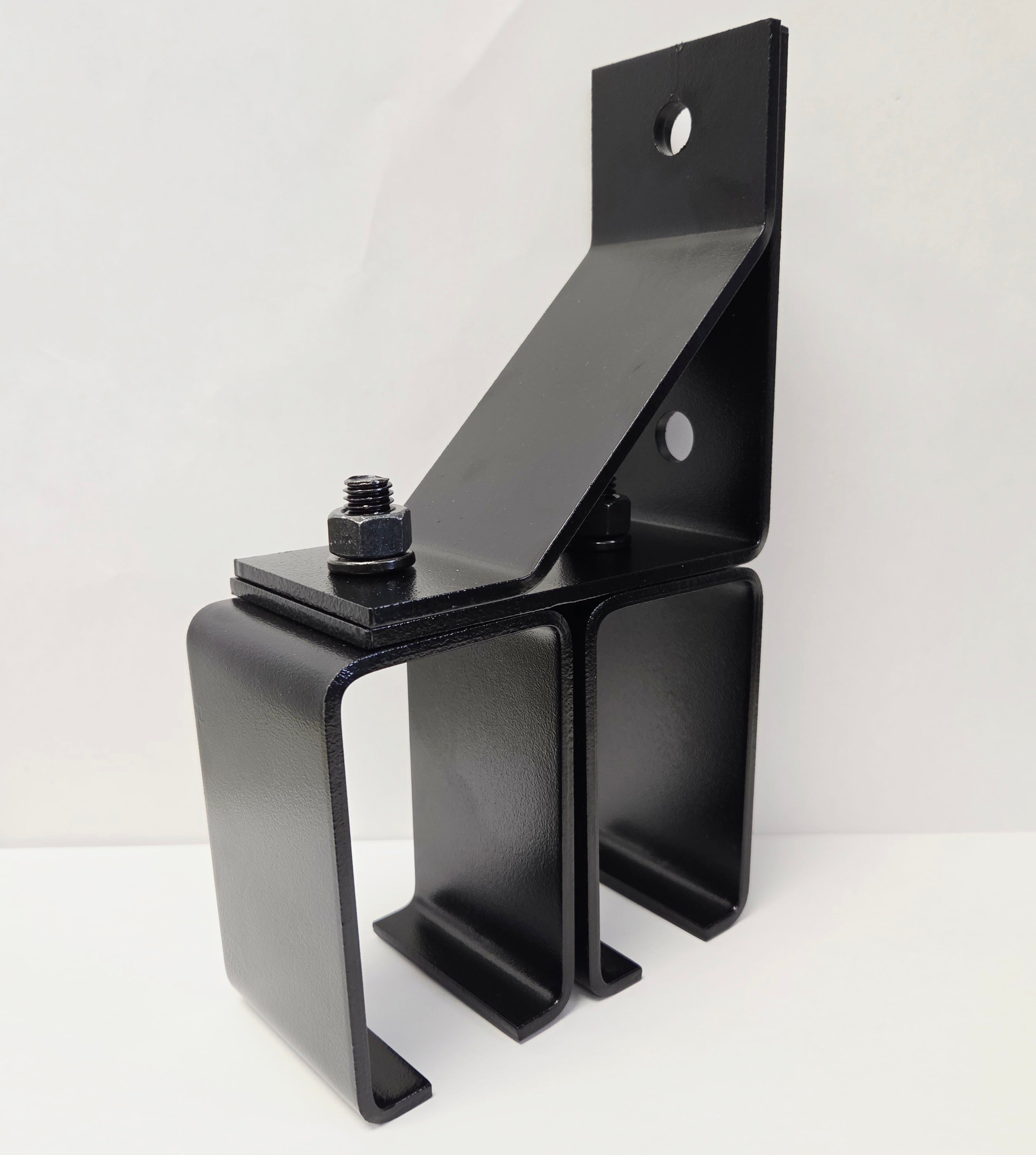 600lb Box Track - 232 Bypass Bracket